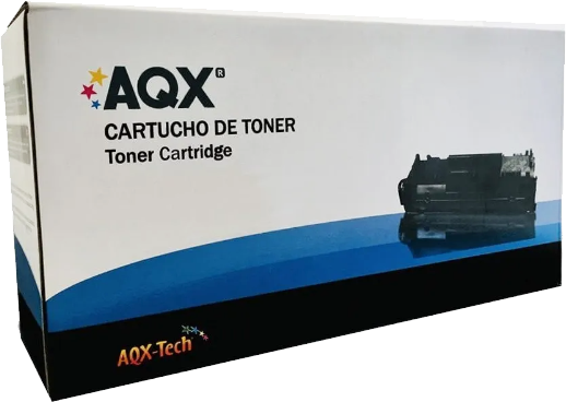 TONER AQX HP 85A/35A/36A/78A U01