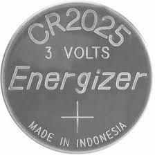 PILA 2025 ENERGIZER