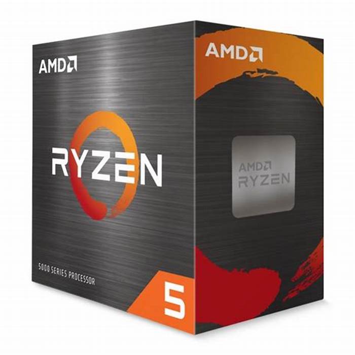 MICRO AMD RYZEN 5 5600G 4.4GHZ 