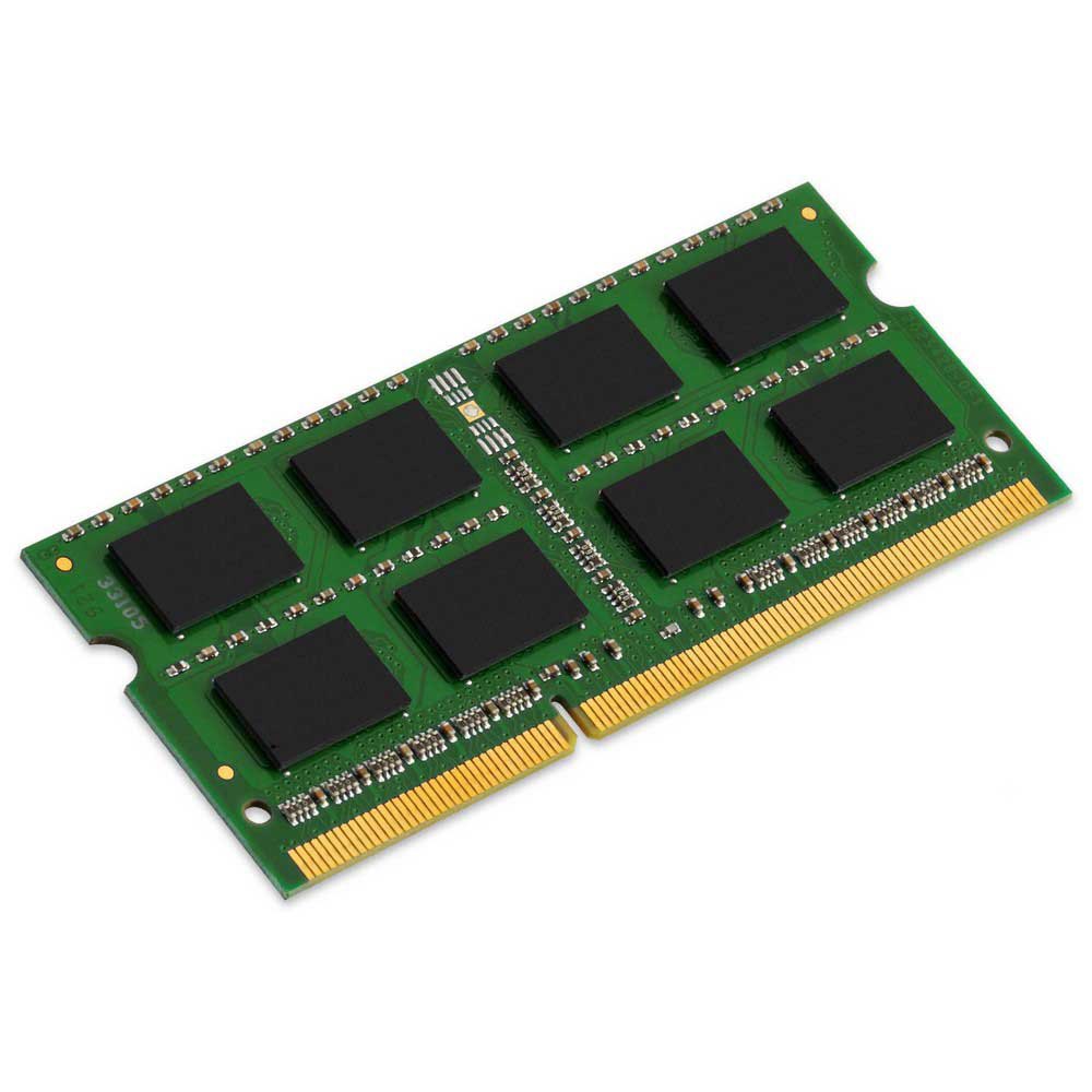 MEM DDR3 SODIMM 4GB 1333MHZ / 1600MHZ