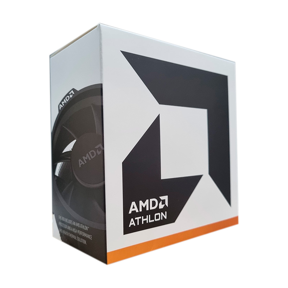 MICRO AMD ATHLON 3000G 3.5GHZ AM4